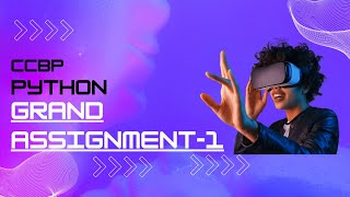 GRAND ASSIGNMENT 1|| NXTWAVE || CCBP 4.0 |INTENSIVE #CCBP #PYTHON CODING PRACTICE GRAND ASSIGNMENT 1 Wealth