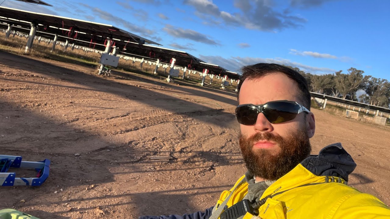 Каково это на самом деле работать вахтовым методом?