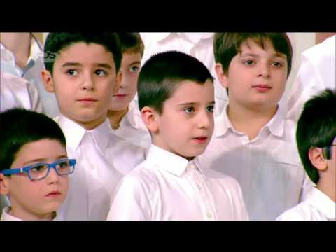 პატარა შვიდკაცები - საყვარელო მამულო