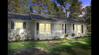 310 Bunch Ford Road video tour