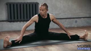 Андрей Сидерский | Yoga23 средний уровень Андрей Сидерский | Yoga23 средний уровень
