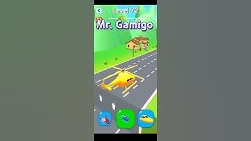 Shape -Shifting Gameplay|level 72| Transform character #shapeshifting #short #youtube