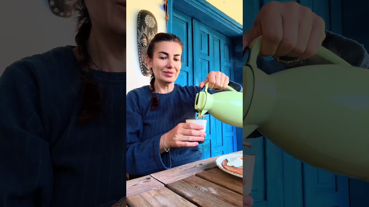 TON BALIKLI KÖK SALATA VE KÖYDE BİR GÜN TON BALIKLI KÖK SALATA VE KÖYDE BİR GÜN