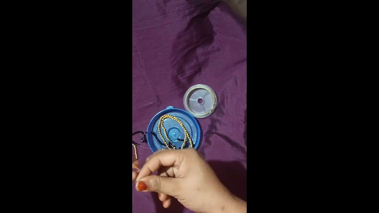 ✨✨Handchain✨✨Beads_hut 