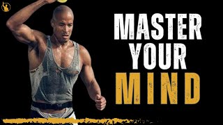 David Goggins On Mental Toughness – The Speech You Can’t Unhear