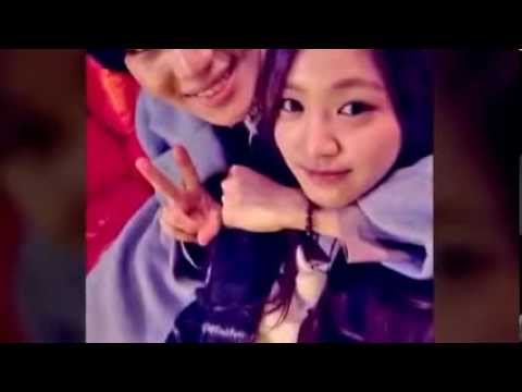 TaEMIN♡NaEun