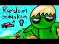 Meine Random Gedanken (SalkinGreen Edition)