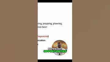 Simple Contracts The Secret To Stress Free Deals 