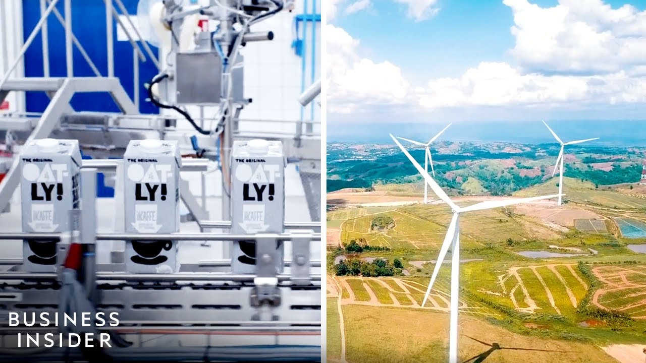 Meet 3 Leaders Transforming How Europe Approaches Climate Change And ...