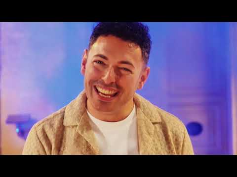 𝐀𝐣𝐤𝐥𝐢𝐞𝐫𝐢 𝐆𝐮𝐝𝐣𝐚𝐧𝐢 Music Video