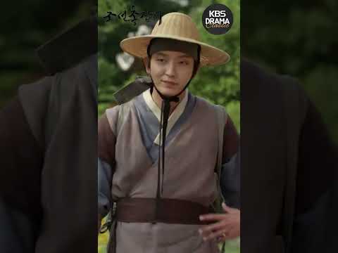 싫으면 가 일본으로 #shorts #조선총잡이 #드라마쇼츠
