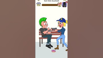 Impossible Date 2: tricky riddle | Game/ Android & IOS #shorts #animação #gameplay AAUGH