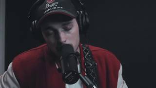 Jake Howden - Lungs (Live & Acoustic)