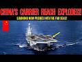 The Real Mission Behind China’s Liaoning Deployment!
