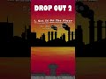 DROP OUT 2 OUTNOW🔥 #DO2 #Candee #Deech #ZOTontheWAVE