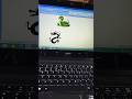 Drawing Snake 🐍 image with secret code inMS Word #tips #tricks #msoffice #bird#symbol