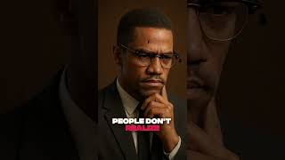 Malcolm X The Power Of Education And Self-Knowledge