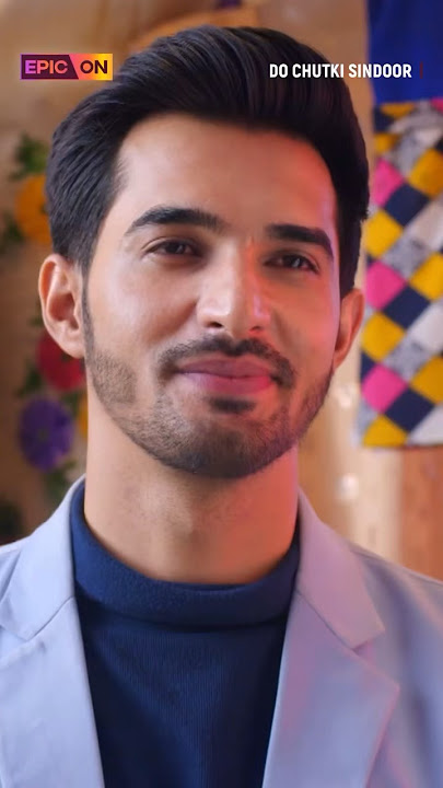 Vinayak's home is filled with joy, but danger knocks on Siddhi's door in Do Chutki Sindoor. #shorts - YouTube