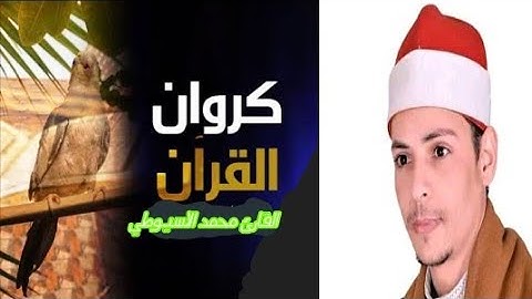 الحناجر الذهبية القارئ محمد الاسيوطي سورة آل عمران صلاة التراويح 5رمضان مسجد الرحمن بالخصوص