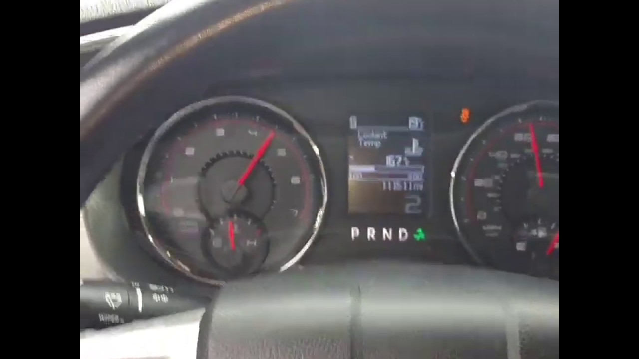 2011 Dodge Charger V6 0-60 - YouTube