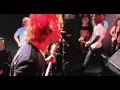 Hair Money Kids - "Good Night & Good Luck" live at 岡山 PEPPERLAND (2013/09/22)