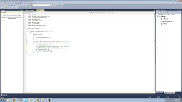 C# Beginners Tutorial   33   Ternary Operator   YouTube