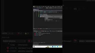C# Tutorial: List Method AddRange() #shorts #programming #csharp