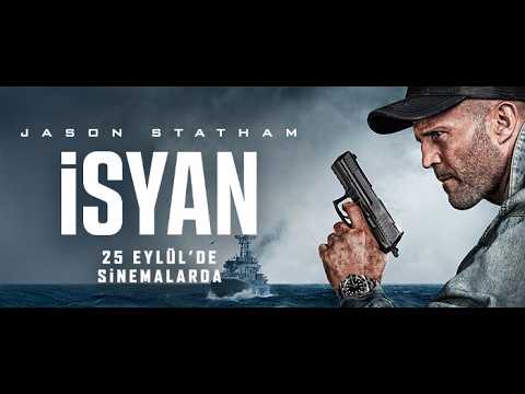 İsyan (Mutiny) - Türkçe Dublajlı Fragman