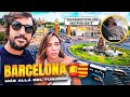 BARCELONA: La CIUDAD más COMPLETA de Europa | ¿Son Españoles? - WilliamRamosTV