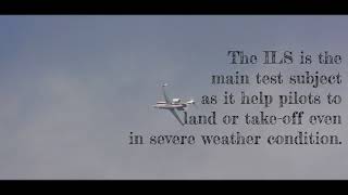 Basic Educational Video on How Runway Calibration performed by the Flight Calibration Division, DCA.