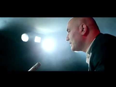 Coşkun Saraylı - Gurbet 2015 Video Klip