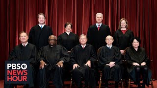 What a Supreme Court ruling ending Roe v. Wade would mean for reproductive rights
