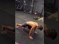 Bear crawl ext
