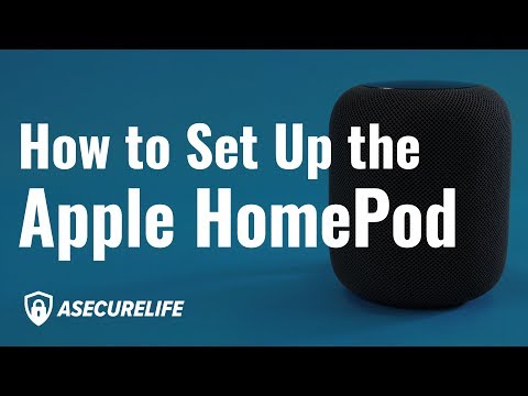 वीडियो: Apple स्पीकर्स: स्मार्ट पोर्टेबल वायरलेस होमपॉड और अन्य म्यूजिक स्पीकर। उन्हें कैसे कनेक्ट करें?