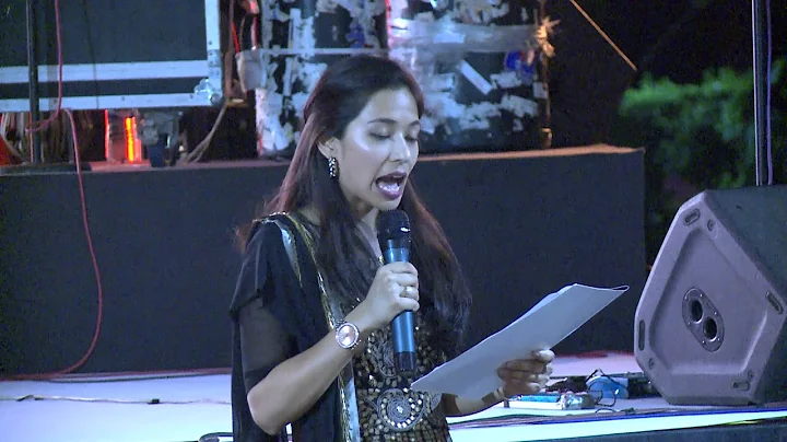 Urusha Shrestha, Project Director, South Asia Foun...