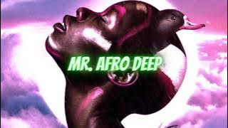 DJ Fibers - Alone With My Thoughts (ft. Ketso SA)