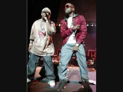 Twista ft Kanye West- Alright (With Lyrics)