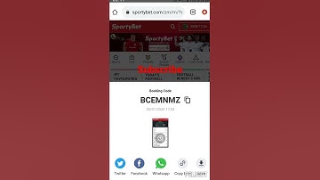 3.9 odds code is at the end of the video.