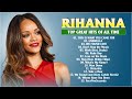 The Best Of Rihanna Rihanna Greatest Hits Full Album 2024 