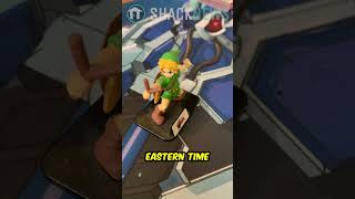 Steve is saving Hyrule On The Stevetendo Show Tonight! #livestream #zelda #letsplay