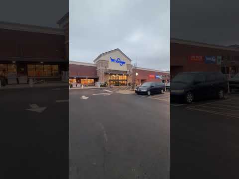 Krogers Pov Shorts 