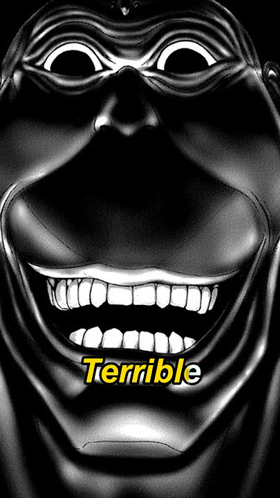 TERRIBLE manga is BACK after 5 years