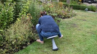 Oneleg Infomercial 2