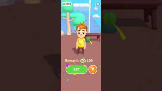 Hyper jobs level 41 42 43 44 45 46 47 48 49 50  | Hyper jobs Game level 41 - 50 (by Gamejam) screenshot 4