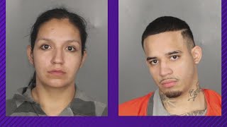 Waco PD: Two suspects wanted for the theft of $750,000 worth of vehicles