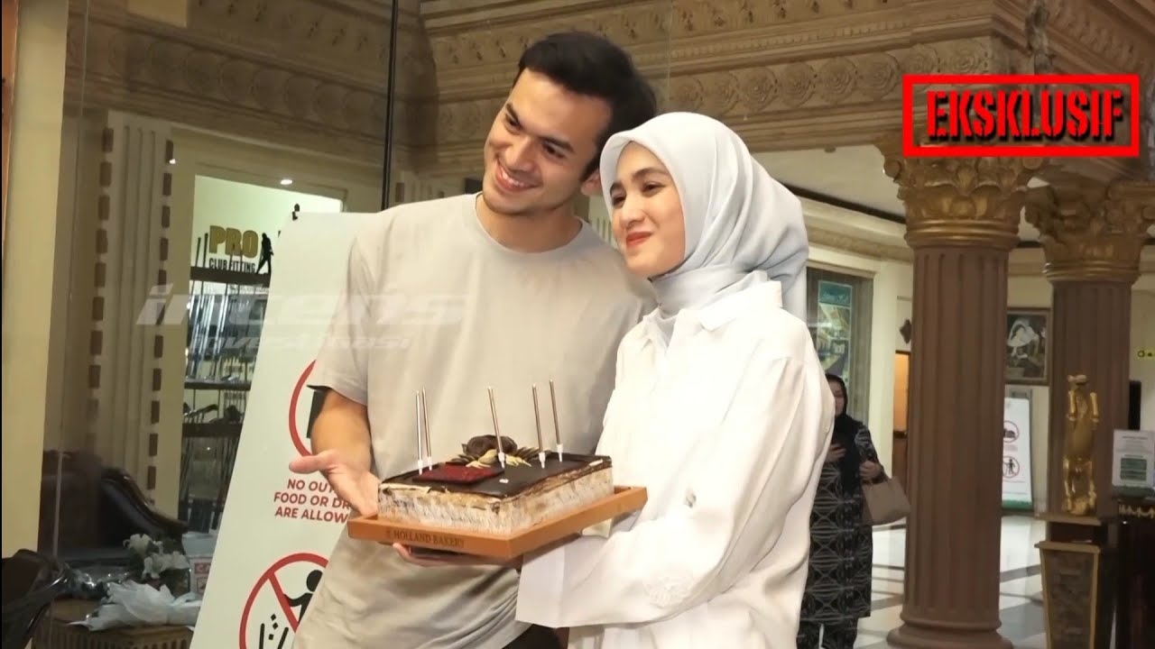 Ucapan dan Doa dari Para Sahabat di Hari Ulang Tahun Cut Syifa