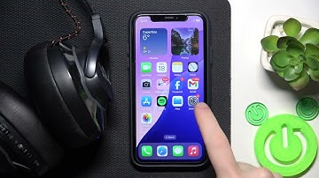 How to Set a Device Type for JBL Quantum 810 When Paired with an iOS Device