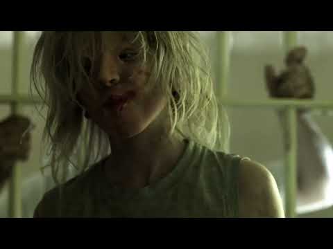 Three Fingers Scenepack Wrong Turn 4 Kid 