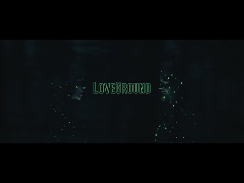 Grega Šteharnik feat. Lucy - LoveGround