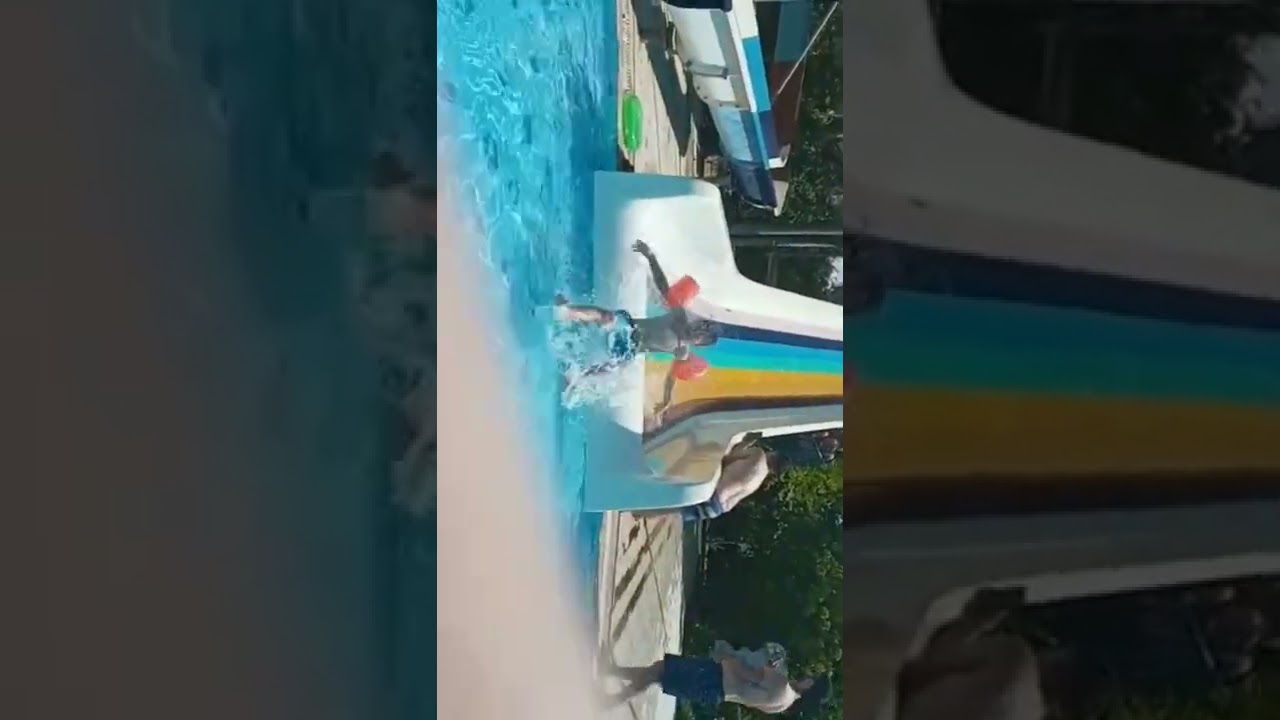 YouTubeでAqua Clup Dolphinを視聴 YouTubeでAqua Clup Dolphinを視聴
